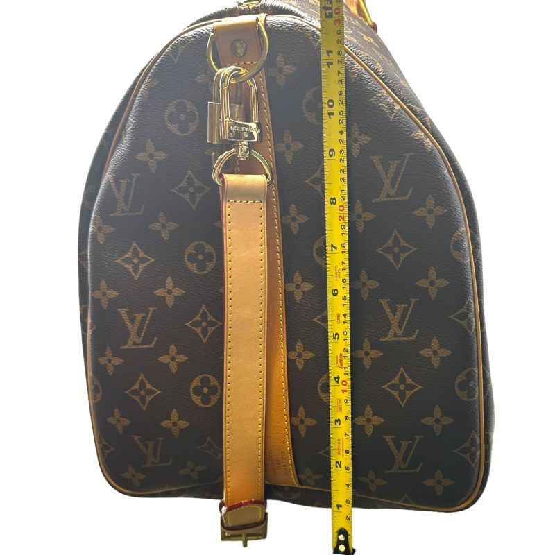 Key Chain Luxury Designer By Louis Vuitton - Image 10