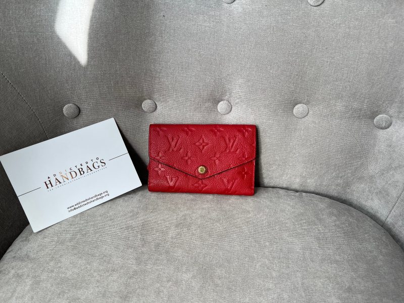 Louis Vuitton Compact Discovery