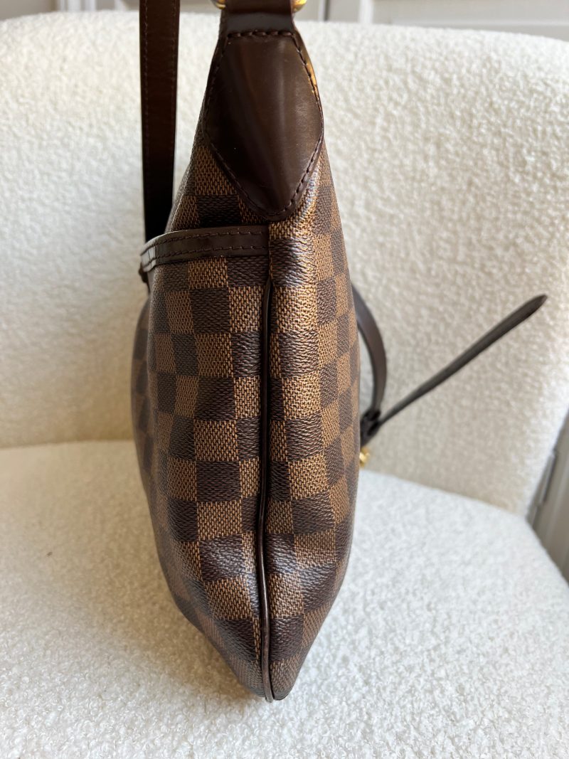 Louis Vuitton Bloomsbury PM Damier Ebene - Image 16