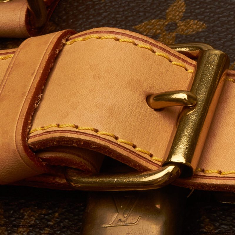 Louis Vuitton Cruiser 40 Monogram Canvas - Image 10