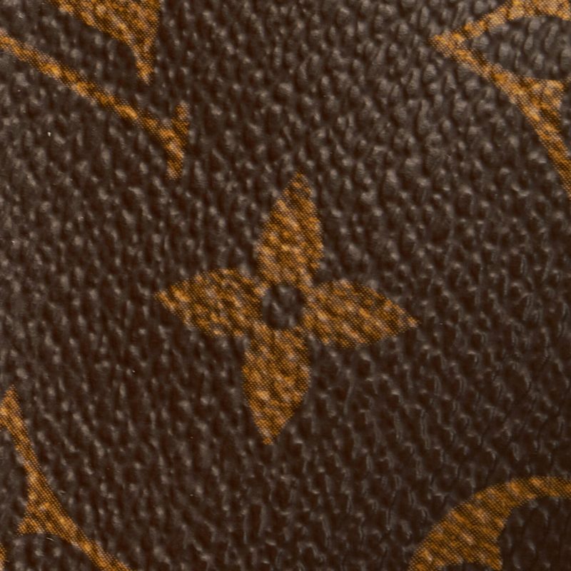Louis Vuitton Cruiser 40 Monogram Canvas - Image 12