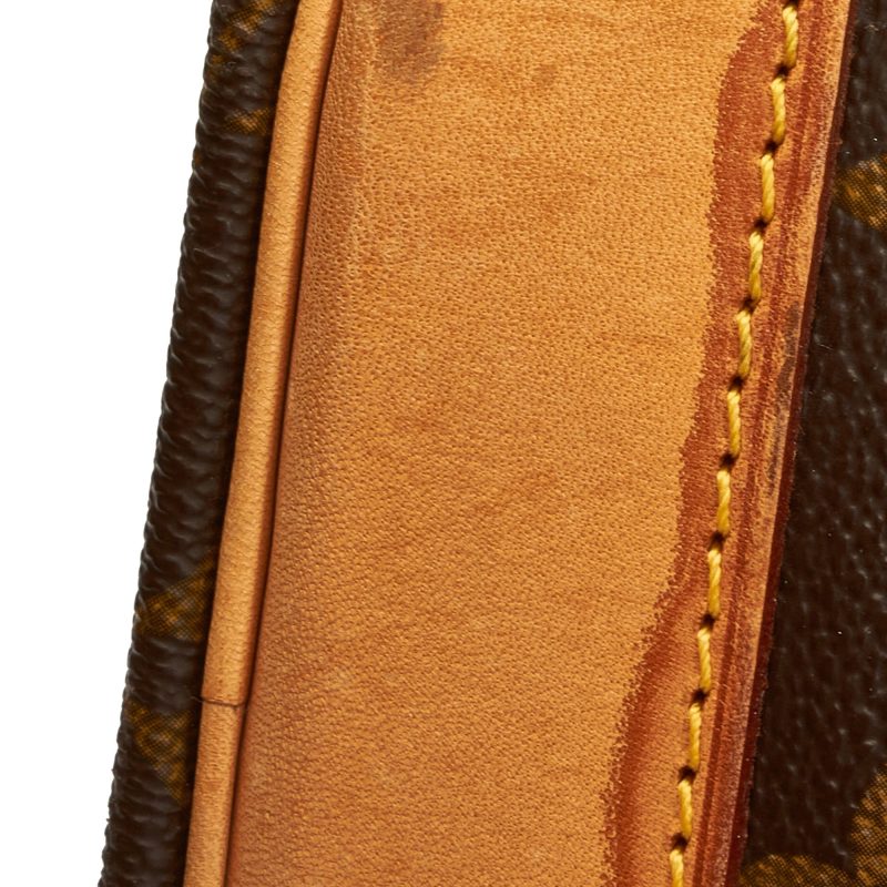 Louis Vuitton Cruiser 40 Monogram Canvas - Image 14