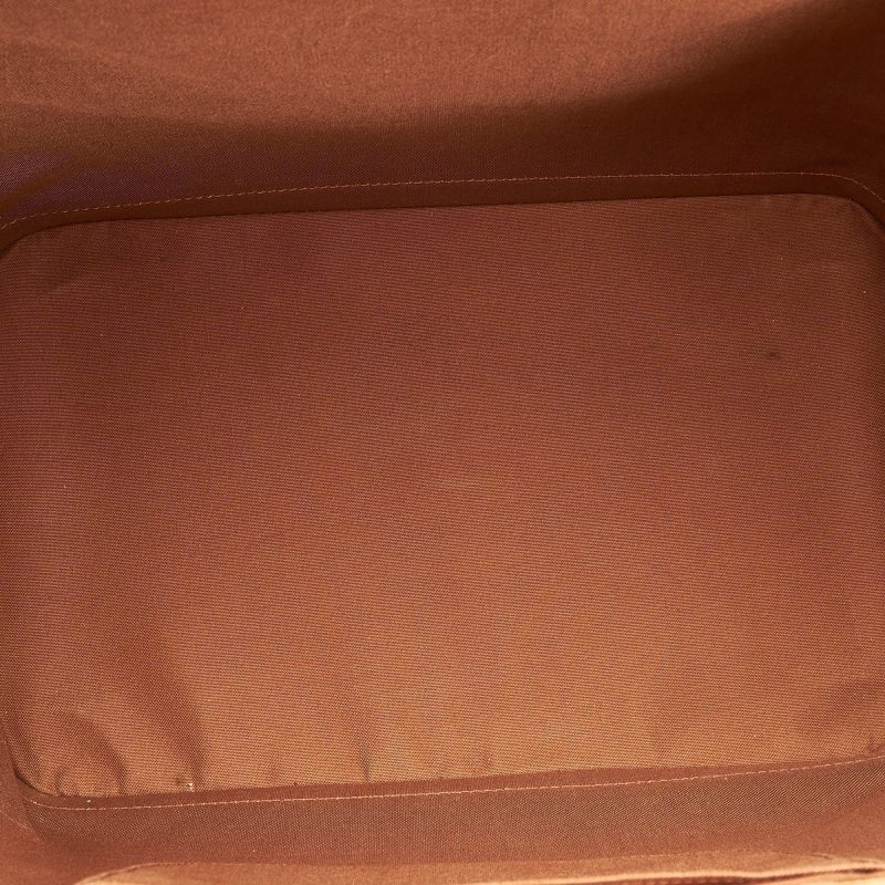 Louis Vuitton Cruiser 40 Monogram Canvas - Image 6