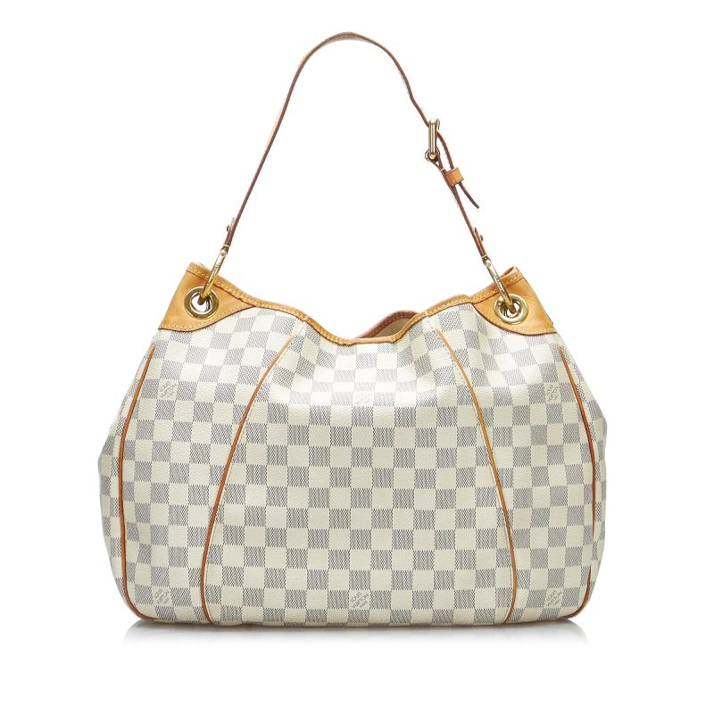 Louis Vuitton Galliera PM Damier Azur Canvas - Image 2