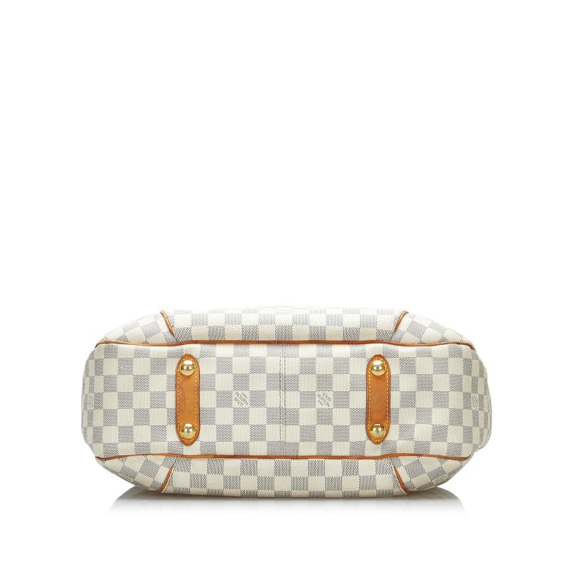 Louis Vuitton Galliera PM Damier Azur Canvas - Image 3