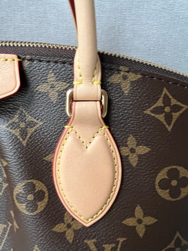 LOUIS VUITTON Boite Bouteille BeigeM21822 Monogram - Image 6