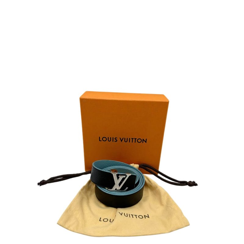 Cinta Louis Vuitton Tg 54 - Image 3