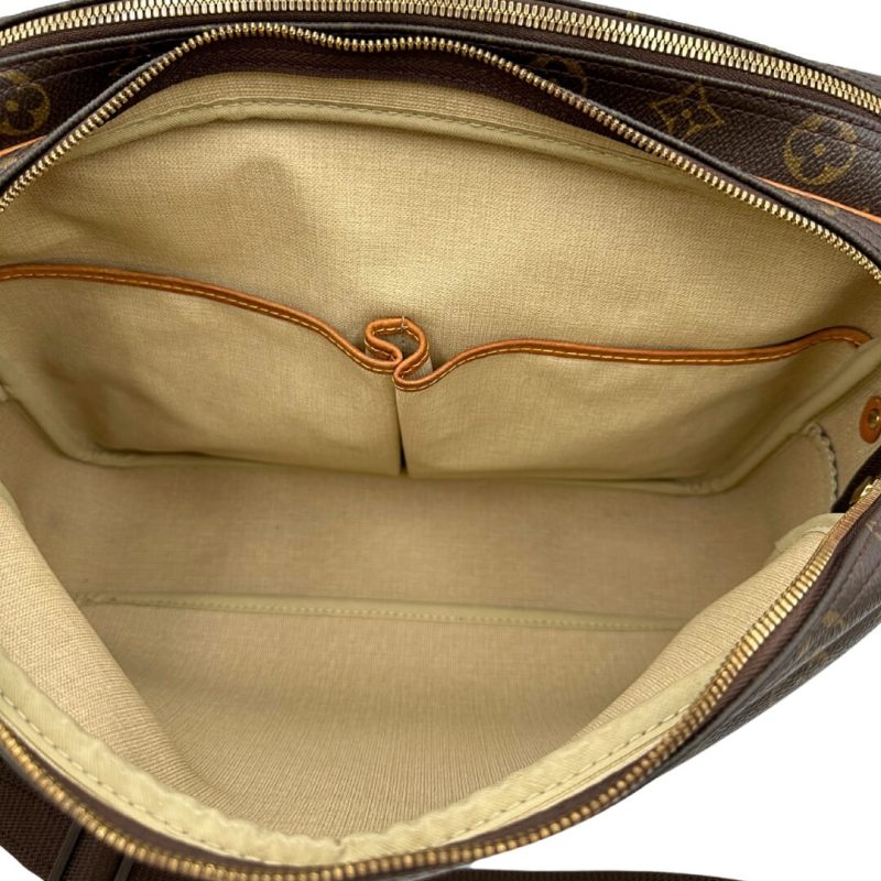 Cartouchière Louis Vuitton - Image 12