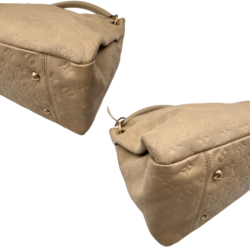 Louis Vuitton Artsy MM Bag - Image 16