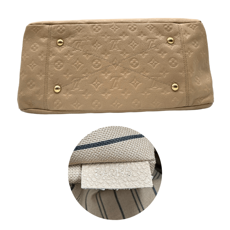 Louis Vuitton Artsy MM Bag - Image 10