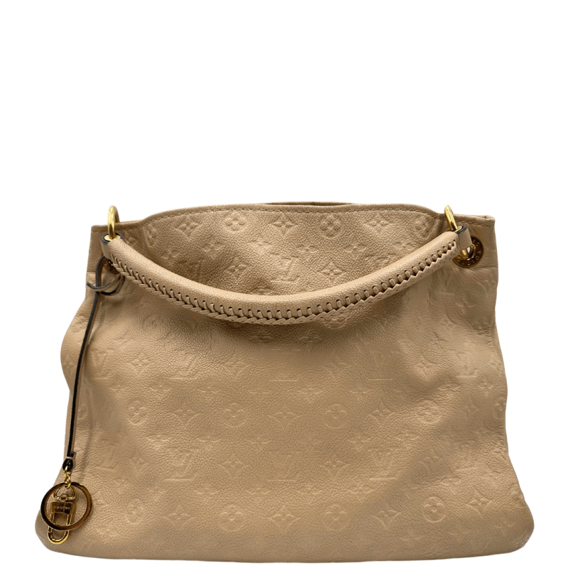 Louis Vuitton Artsy MM Bag
