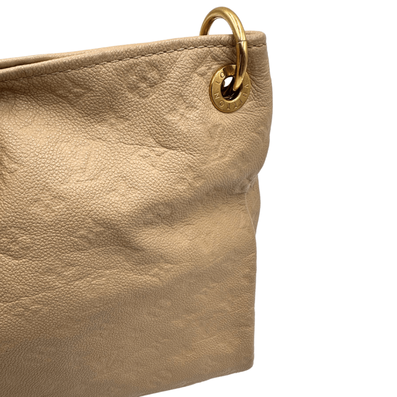 Louis Vuitton Artsy MM Bag - Image 9