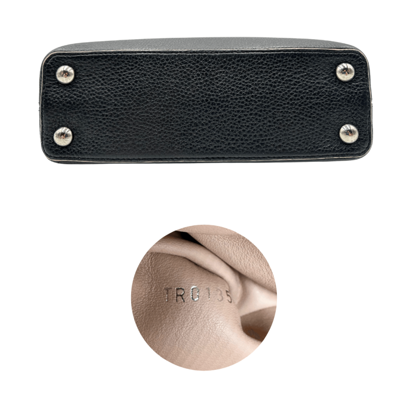Louis Vuitton Capucines BB - Image 11