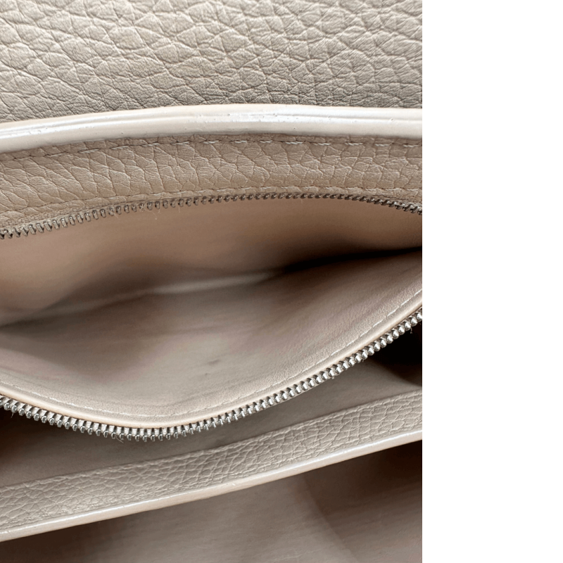 Louis Vuitton Capucines BB - Image 13
