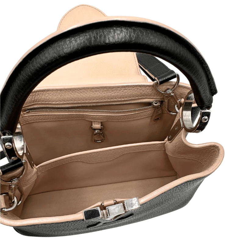 Louis Vuitton Capucines BB - Image 12
