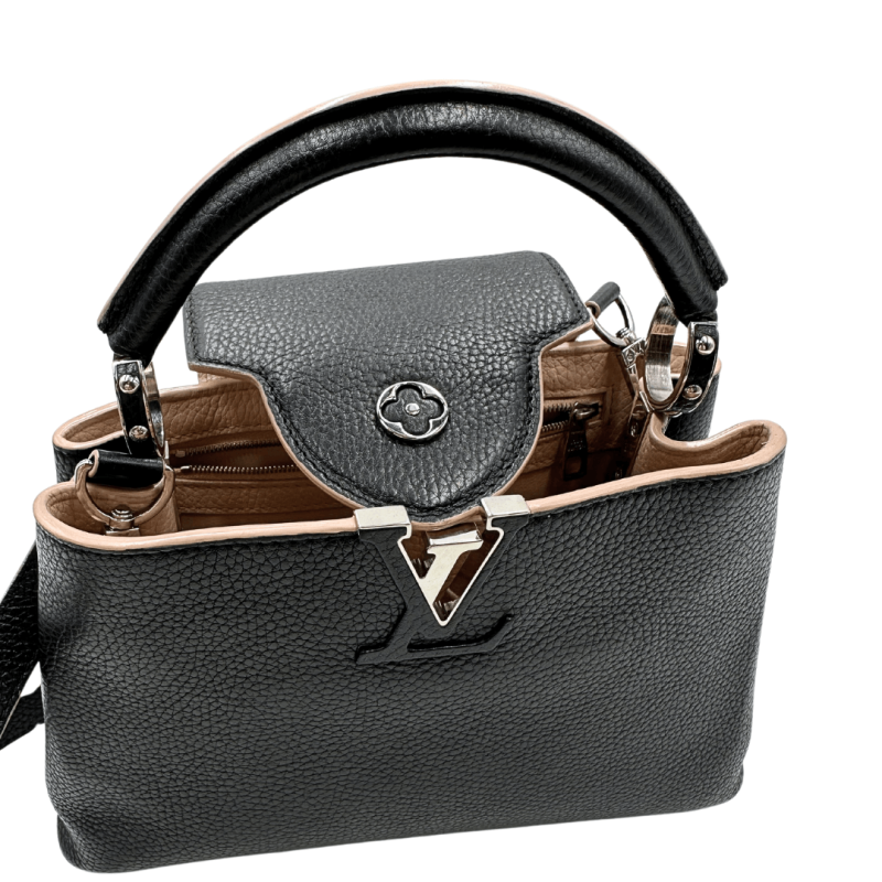 Louis Vuitton Capucines BB - Image 15
