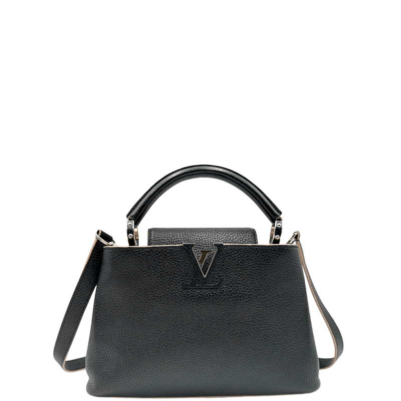 Louis Vuitton Capucines BB - Image 6