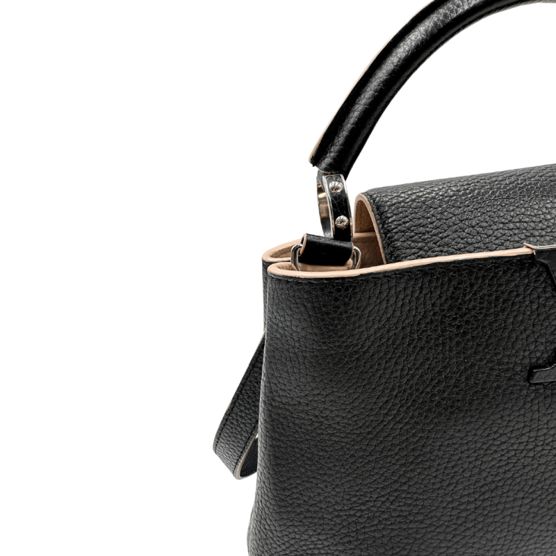 Louis Vuitton Capucines BB - Image 9