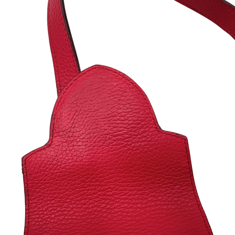 Louis Vuitton Capucines BB 2Way 2Way Shoulder Bag Galet M94634 - Image 18