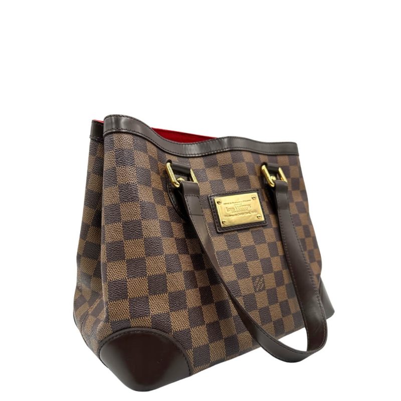 Handbag By Louis Vuitton, Size: Medium - Image 3