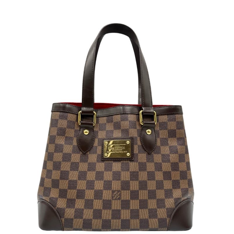 Handbag By Louis Vuitton, Size: Medium