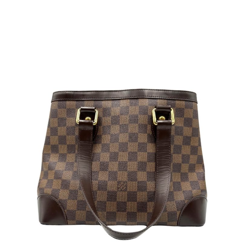 Handbag By Louis Vuitton, Size: Medium - Image 4
