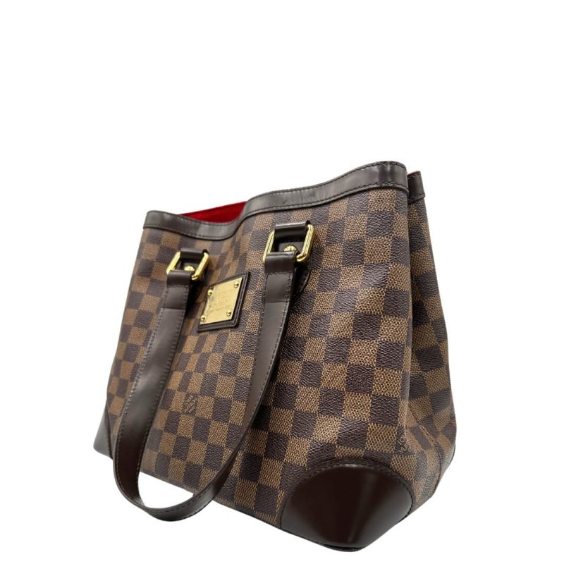 Handbag By Louis Vuitton, Size: Medium - Image 5