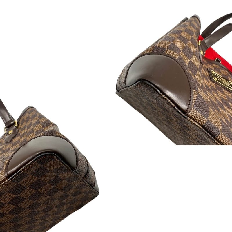 Handbag By Louis Vuitton, Size: Medium - Image 9