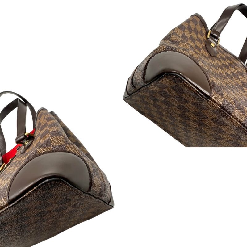 Handbag By Louis Vuitton, Size: Medium - Image 8