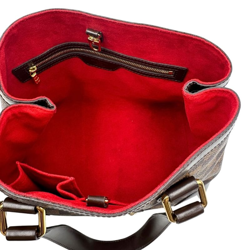 Handbag By Louis Vuitton, Size: Medium - Image 10