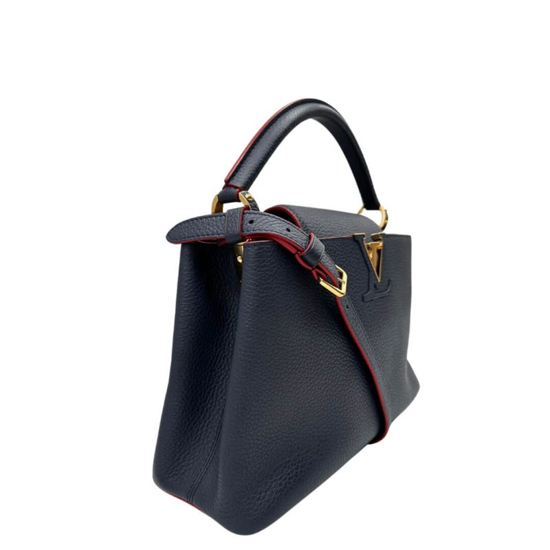 Capucines BB Louis Vuitton - Image 3
