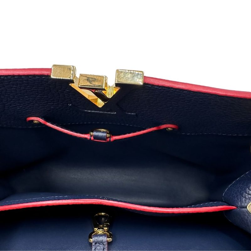 Capucines BB Louis Vuitton - Image 11