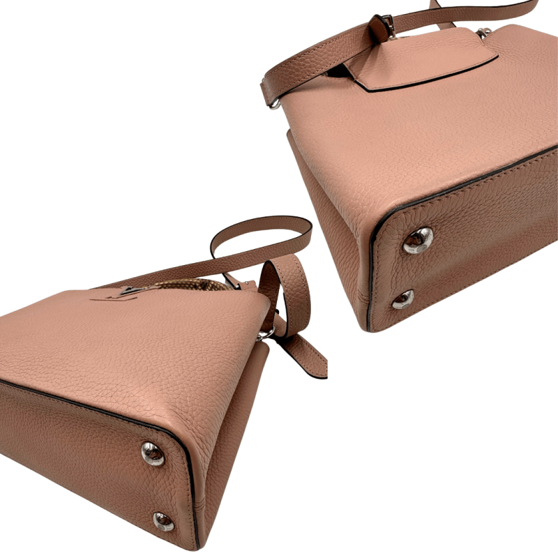Louis Vuitton Capucines MM Bag - Image 10