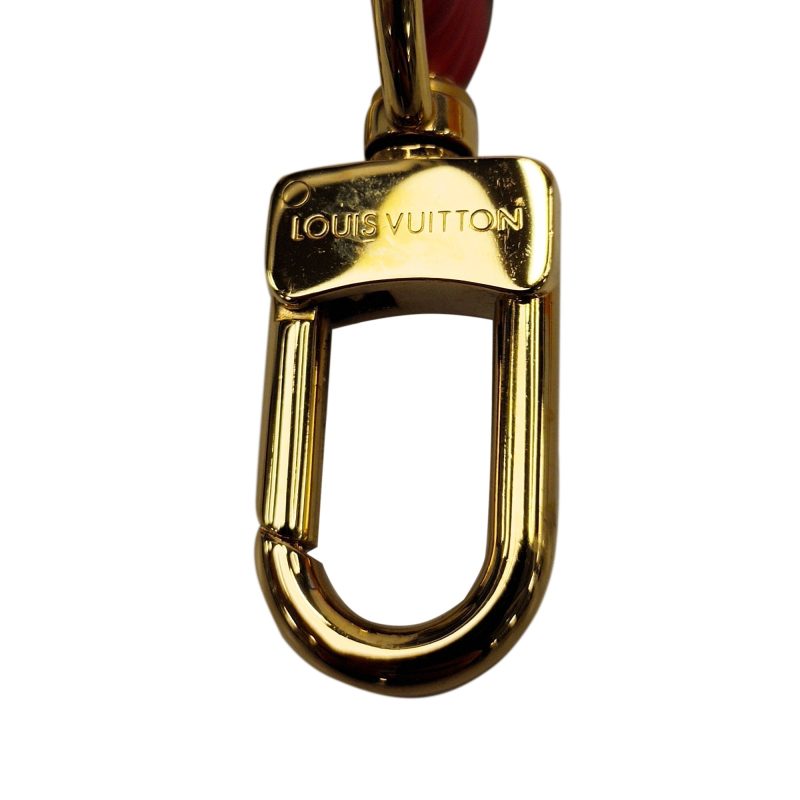 Louis Vuitton Boccador Red Epi - Image 10