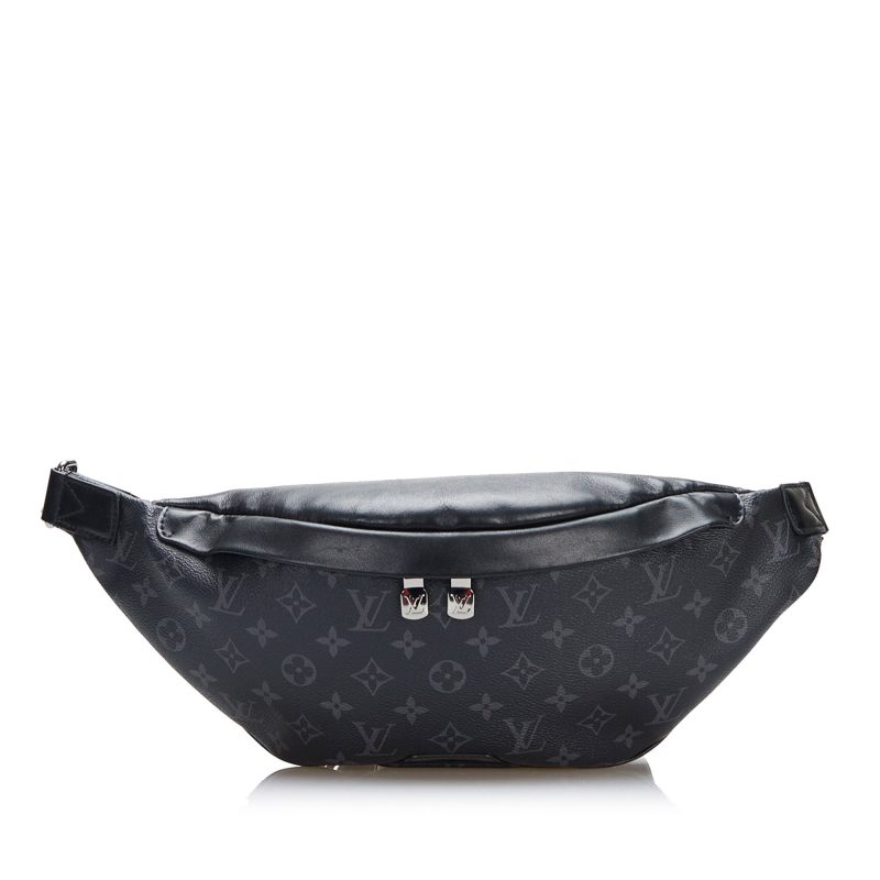 Louis Vuitton Bumbag in Monogram Canvas