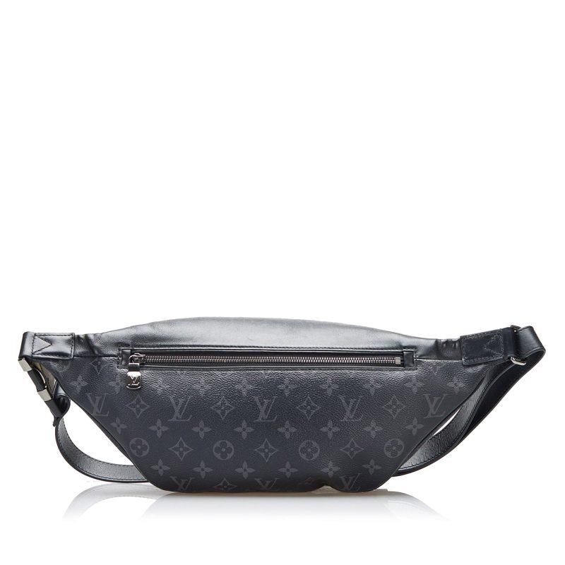 Louis Vuitton Bumbag in Monogram Canvas - Image 3