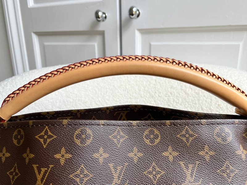 Louis Vuitton Artsy MM Monogram - Image 7