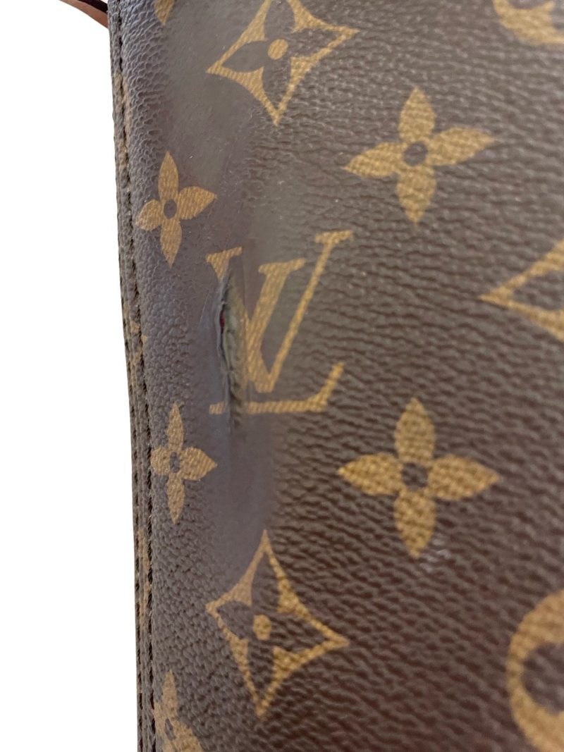 Louis Vuitton Neverfull MM Monogram - Image 3