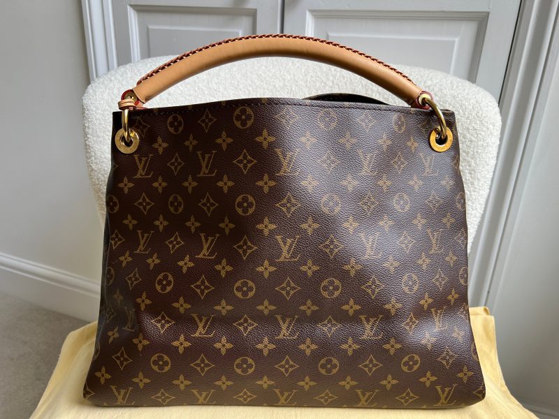 Louis Vuitton Artsy MM Monogram - Image 13