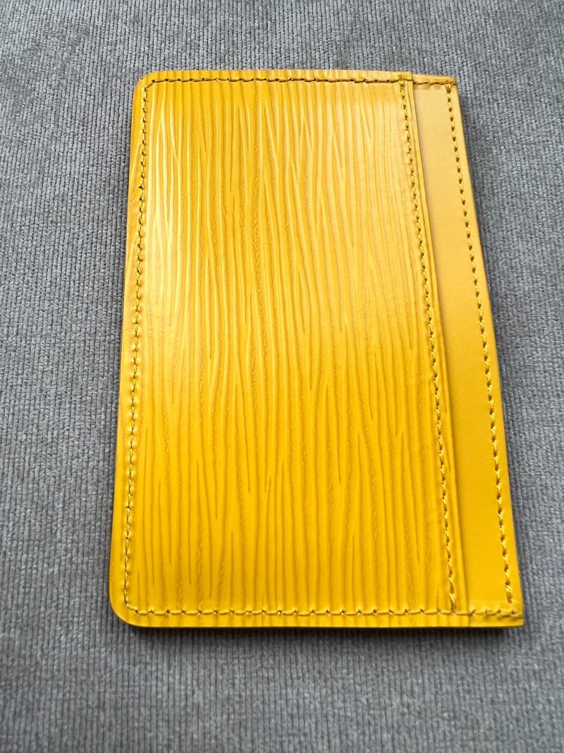 Louis Vuitton Card Holder Damier Ebene - Image 6