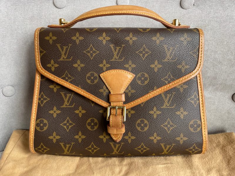 Louis Vuitton Belaia - Image 4