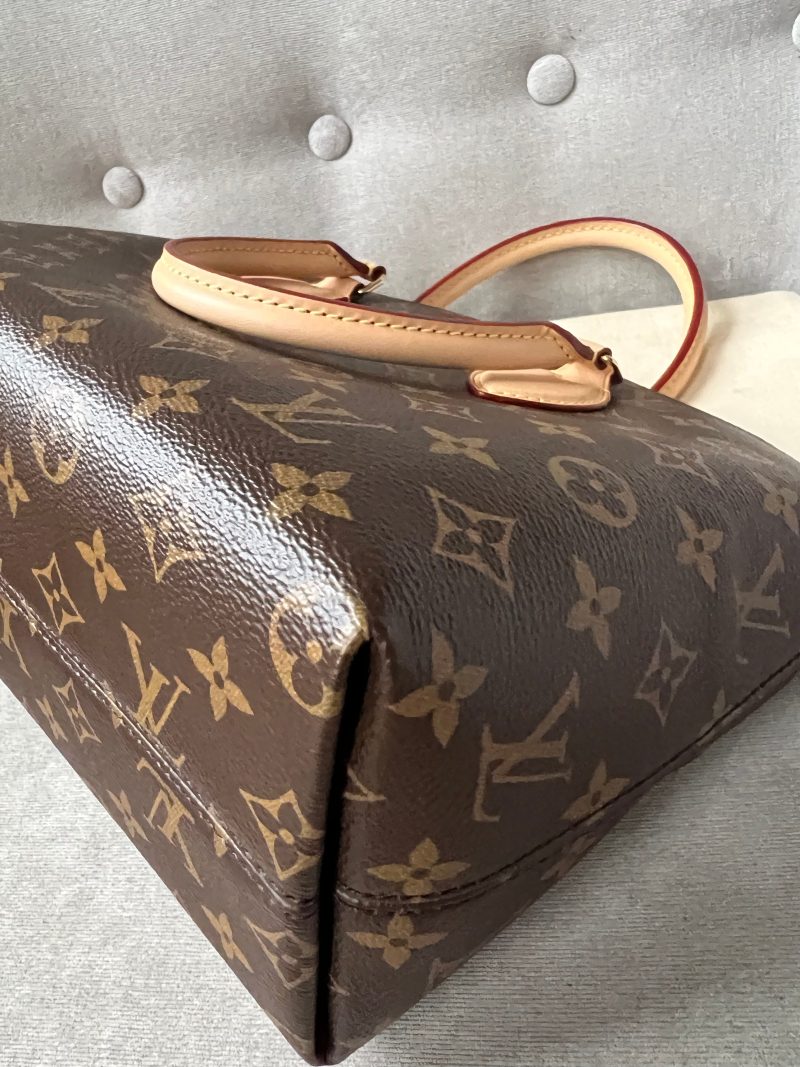 LOUIS VUITTON Boite Bouteille BeigeM21822 Monogram - Image 21