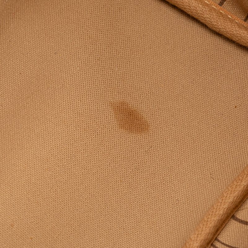 Brown Louis Vuitton Monogram Neverfull MM Tote Bag - Image 7