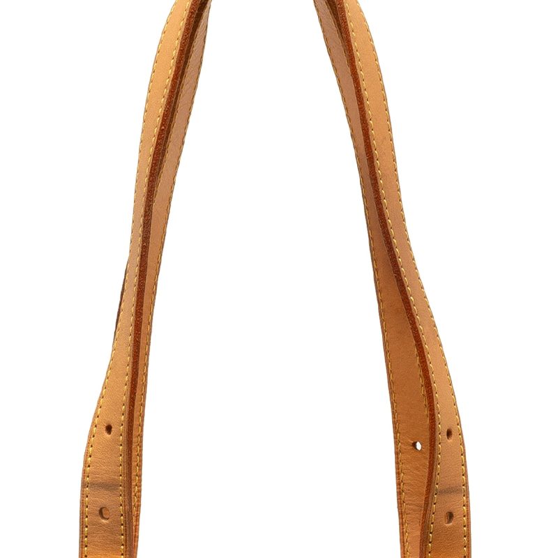 Belt Bag Luxury Designer By Louis Vuitton, Size: Small - Image 12