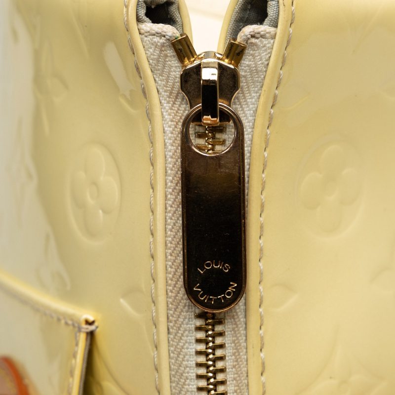 Belt Bag Luxury Designer By Louis Vuitton, Size: Small - Image 9
