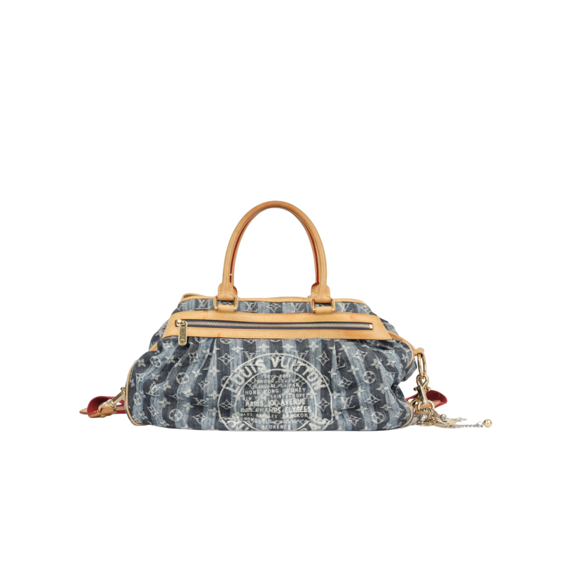 Louis Vuitton Cabas Raye GM - Image 5