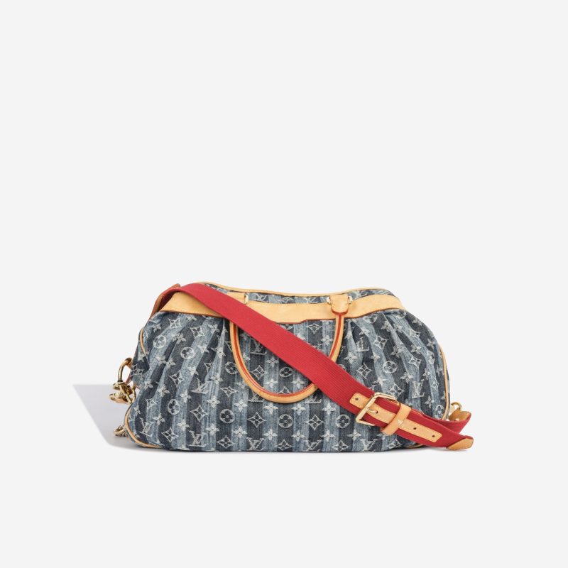 Louis Vuitton Cabas Raye GM - Image 4