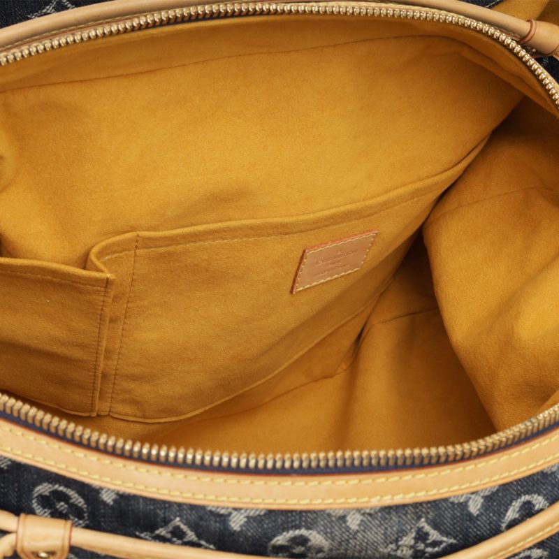 Louis Vuitton Cabas Raye GM - Image 3