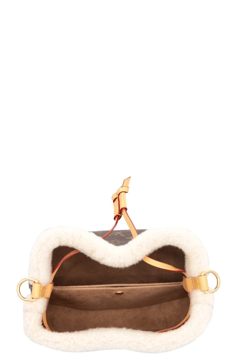 Louis Vuitton Beach Line Cabas Ipanema GM Tote Bag Rose M95988 - Image 12