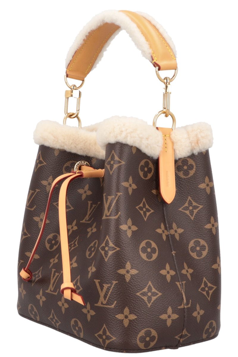 Louis Vuitton Beach Line Cabas Ipanema GM Tote Bag Rose M95988 - Image 7